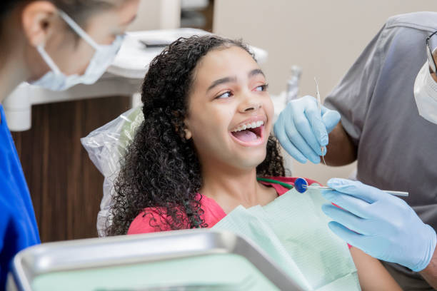 Best Orthodontic Emergency Dentist in Elma, WA