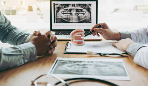 Best Emergency Dentist for Knocked-Out Tooth in Elma, WA