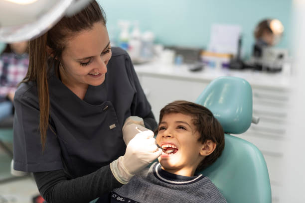 Best Pediatric Emergency Dentist in Elma, WA